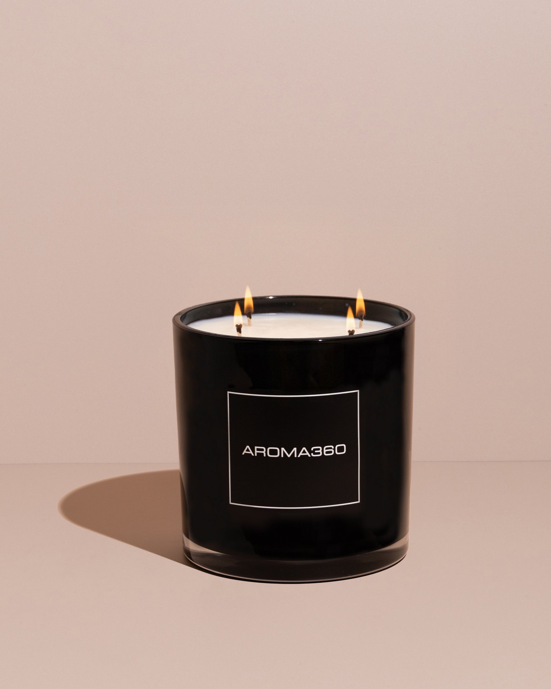 Dream On 4-Wick Candle