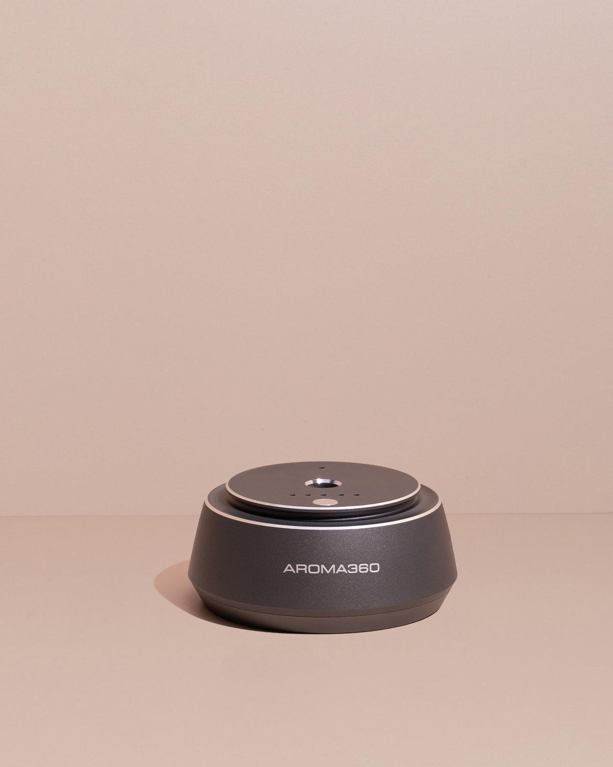 スマートな香りディフューザー | Aroma360 のカーディフューザー