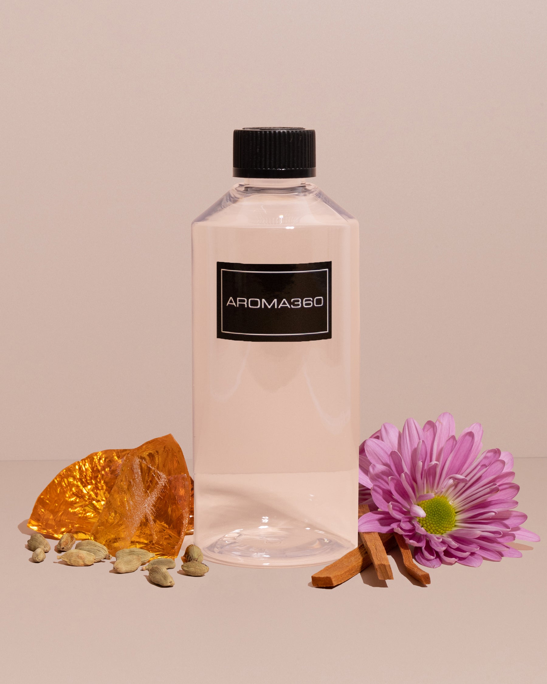 Amour Fragrance Oil - Zen Aroma