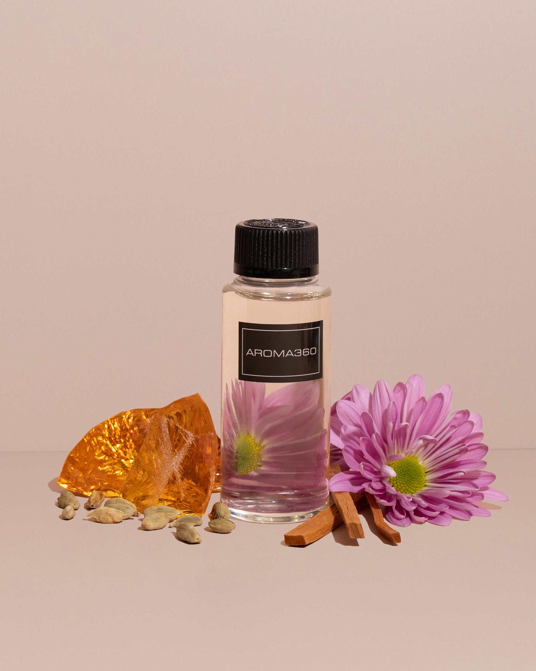 The Home Store - Full Range of Aromar Fragrance Oils