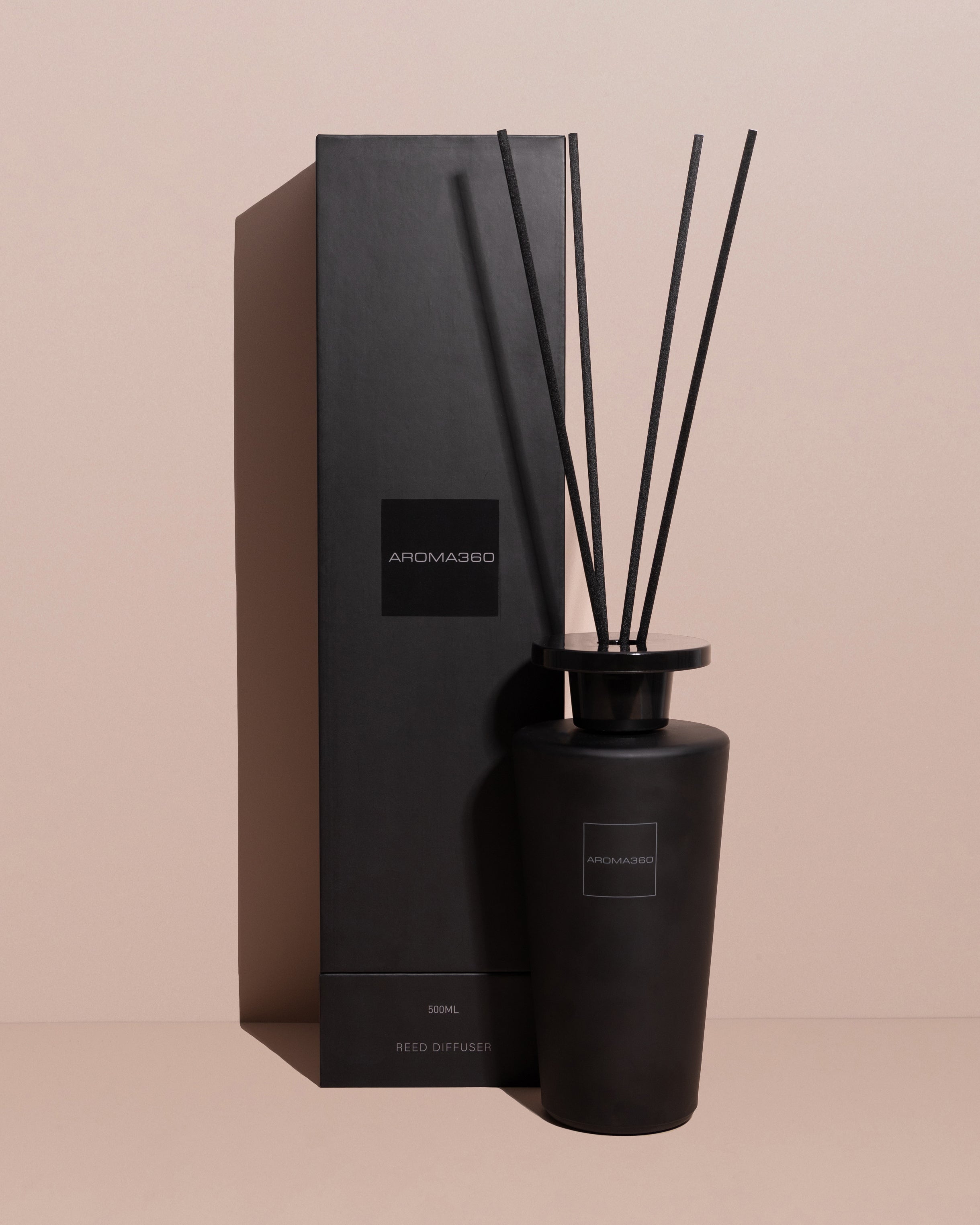 My Way 500mL Reed Diffuser - Aroma360