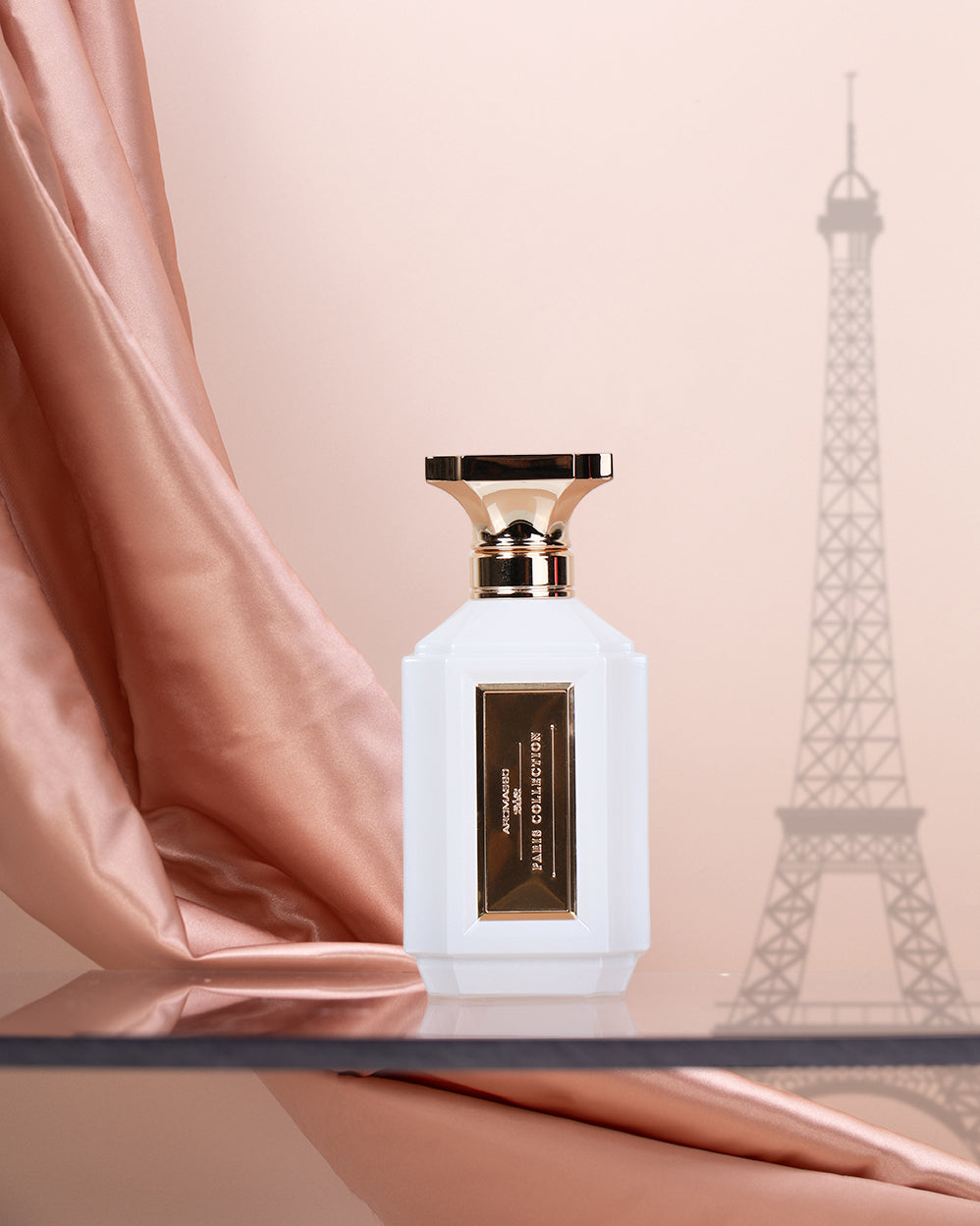 Spray d'ambiance collection Paris