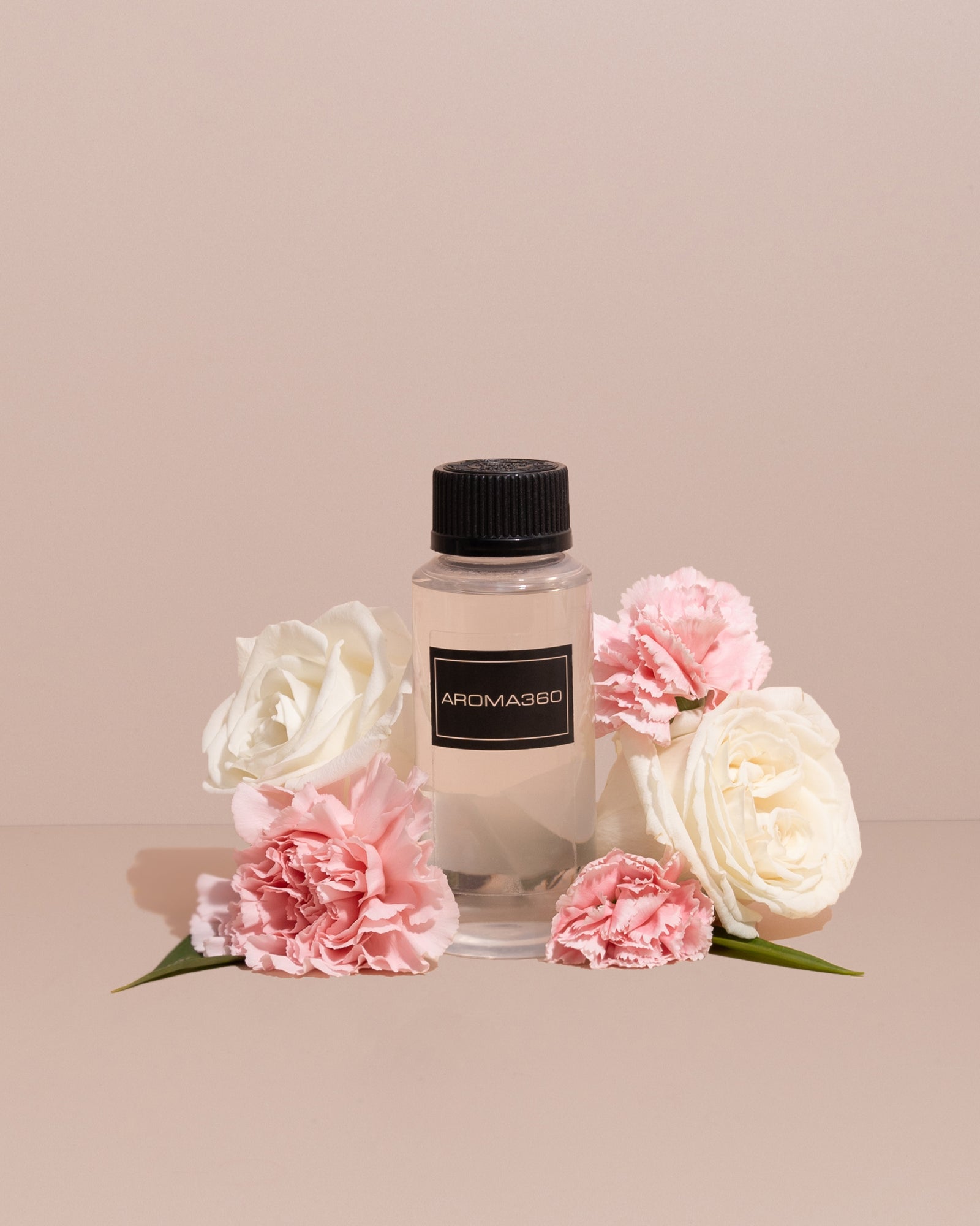 Timeless Scent - Aroma360