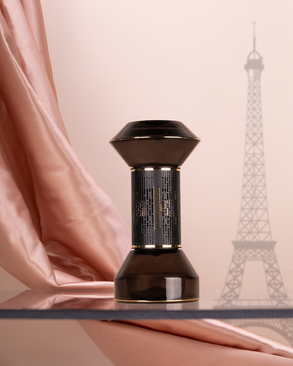 Timeglasdiffusor fra Paris kollektion
