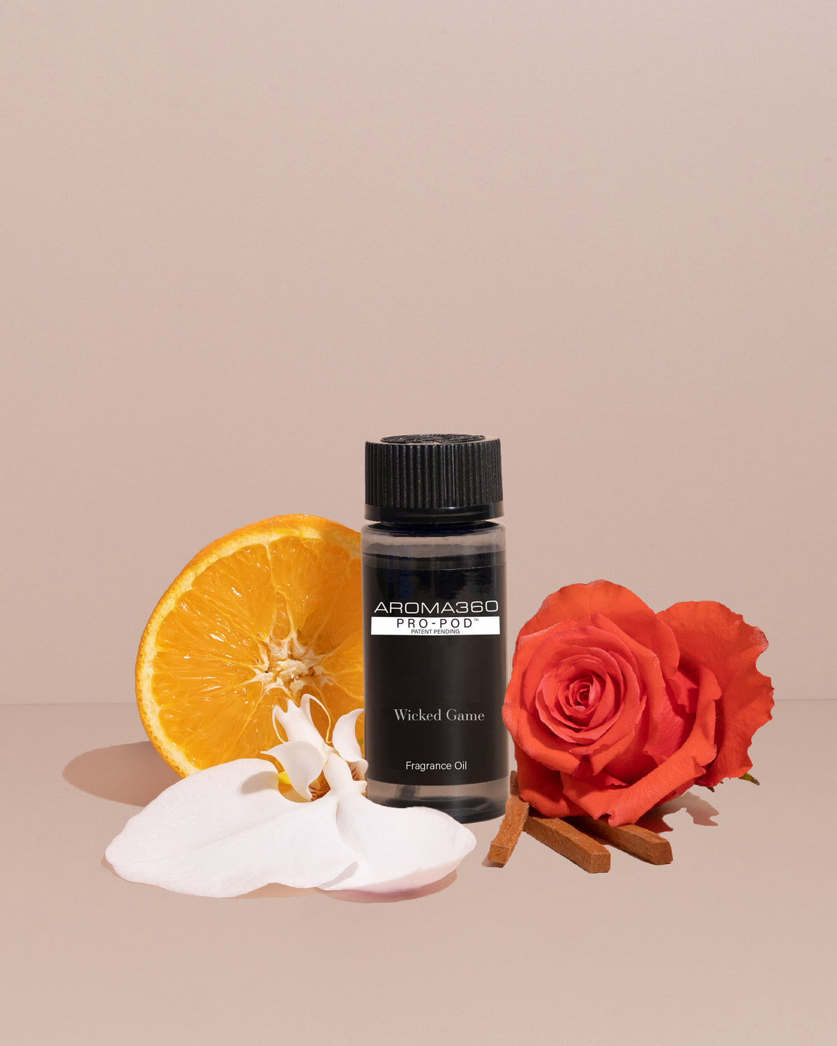 Wicked Game Diffuser Oil | Aroma360