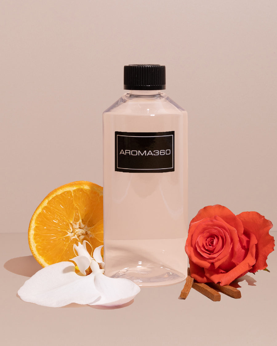 Wicked Game Diffuser Oil | Aroma360