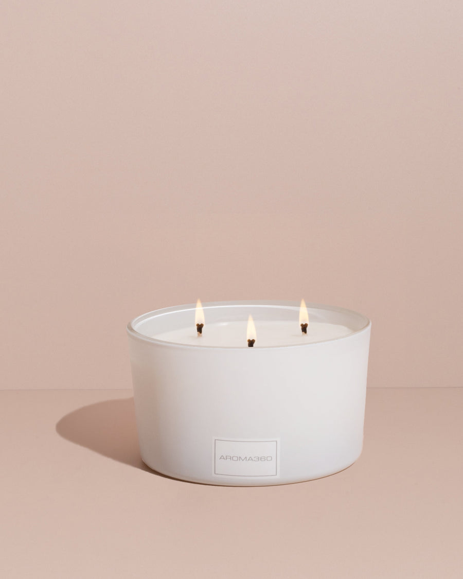 My Way 3-Wick Candle