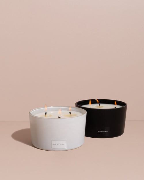 My Way 3-Wick Candle