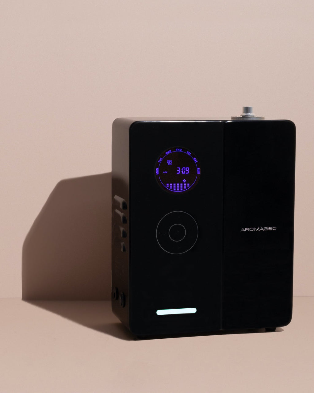 Aroma 360 Davinci Troubleshooting: Fix Common Scent Diffuser Issues