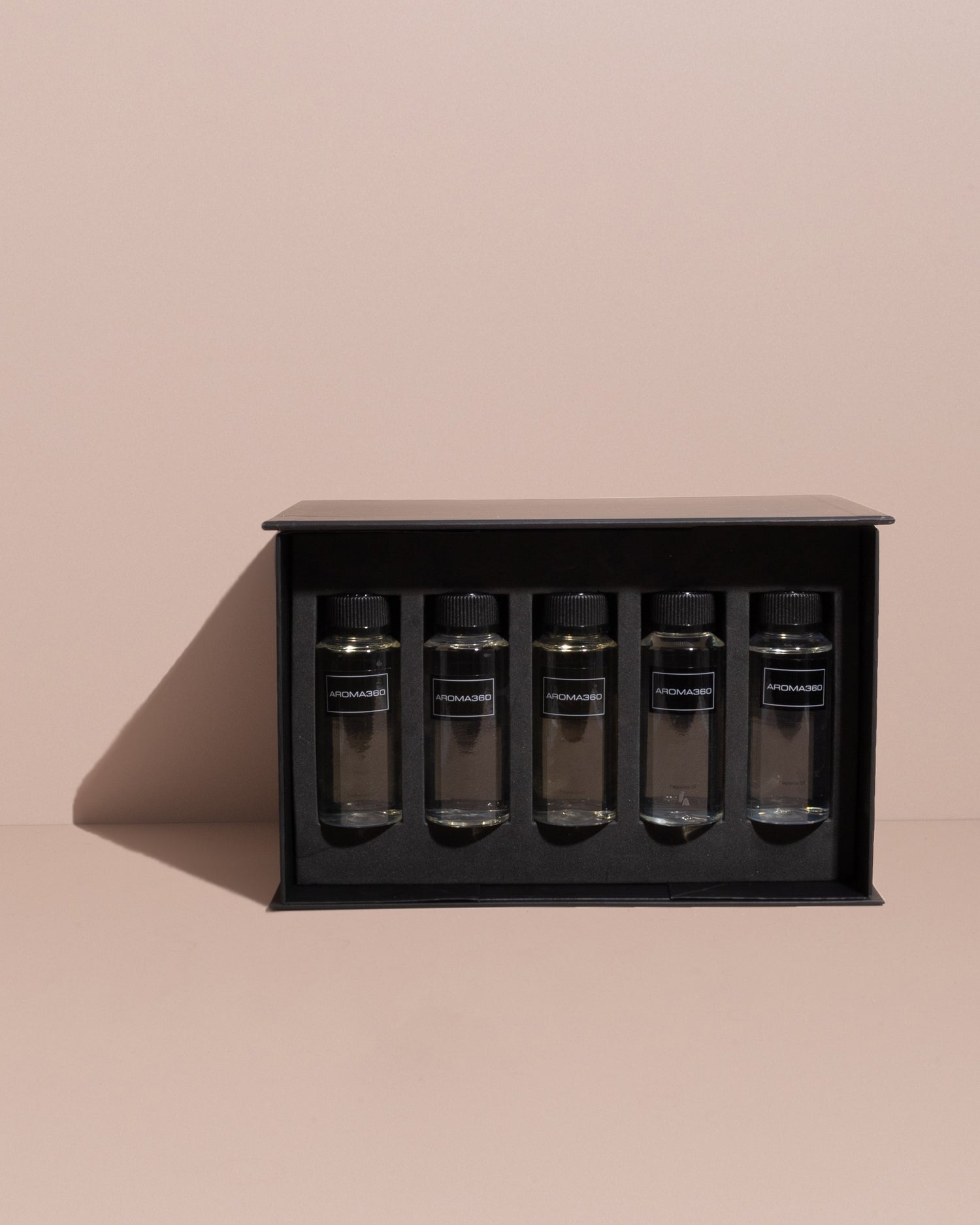 Luxe Scents Discovery Set